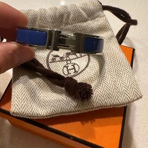 Hermes Clic Clac H Small